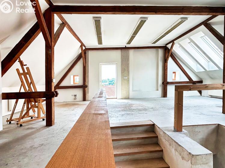 Prodej rodinného domu Horažďovice, Podbranská 58 č. 15