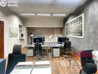 Prodej rodinného domu Horažďovice, Podbranská 58 č. 5