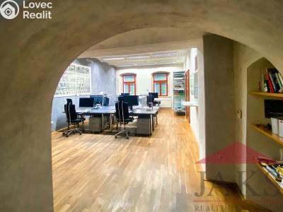 Prodej rodinného domu Horažďovice, Podbranská 58 č. 4