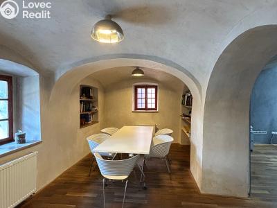 Prodej rodinného domu Horažďovice, Podbranská 58 č. 6