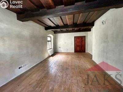 Sale family house Horažďovice, Podbranská 58 č. 14
