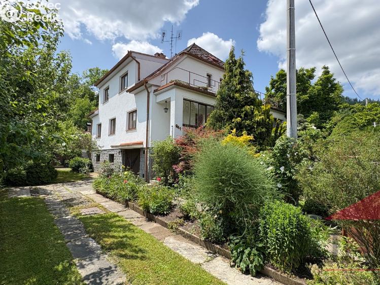 Продаж сімейного будинку Sušice, Na Štěbetce 941 č. 2