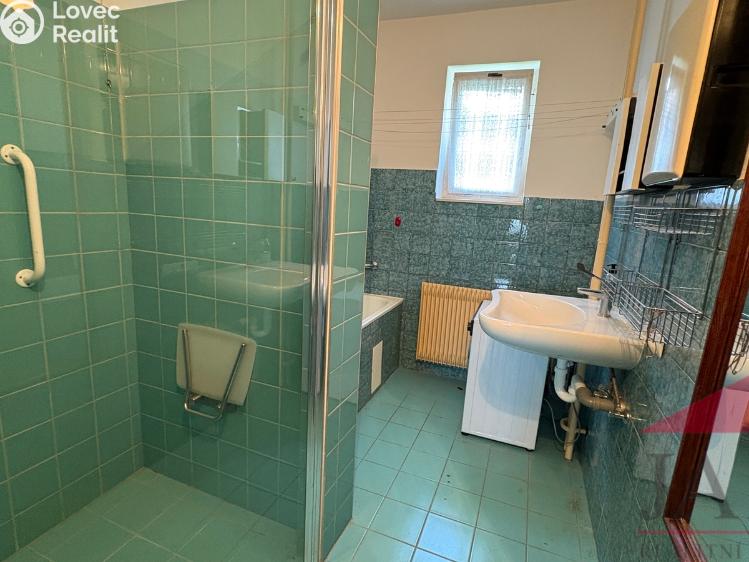 Продаж сімейного будинку Sušice, Na Štěbetce 941 č. 7