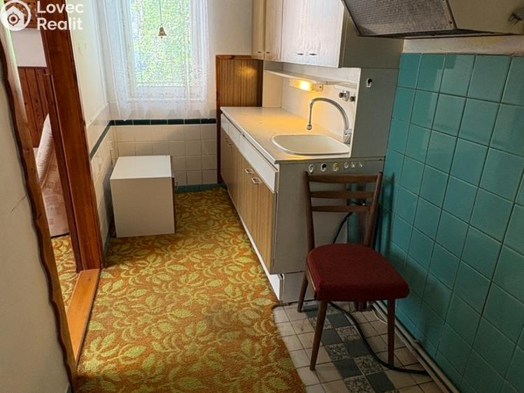 Продаж сімейного будинку Sušice, Na Štěbetce 941 č. 8