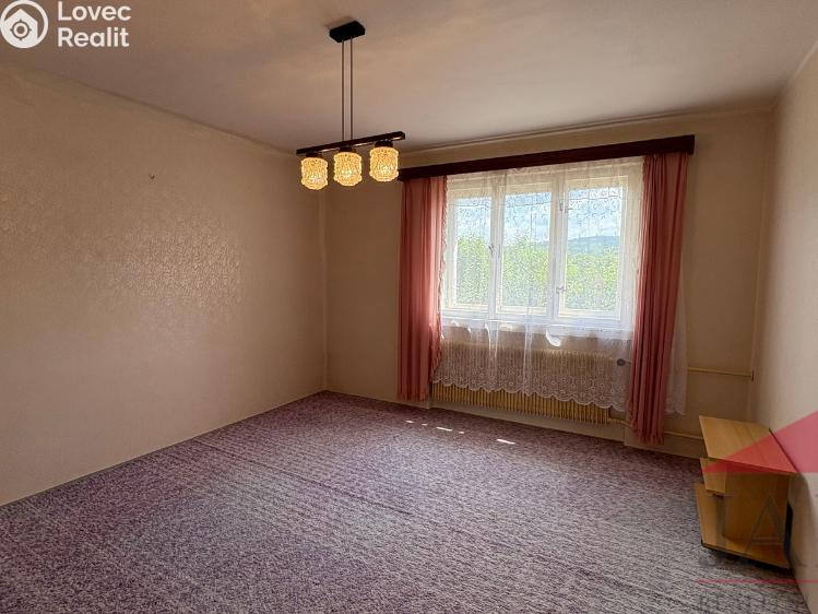 Продаж сімейного будинку Sušice, Na Štěbetce 941 č. 11