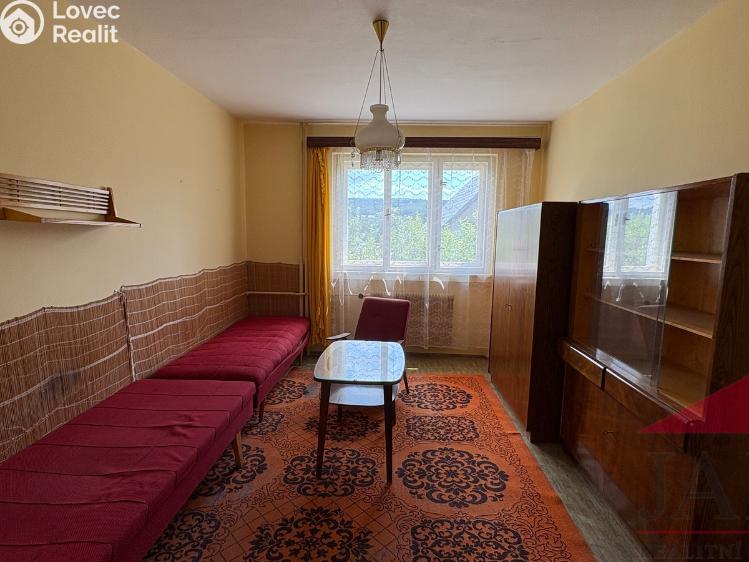 Продаж сімейного будинку Sušice, Na Štěbetce 941 č. 12