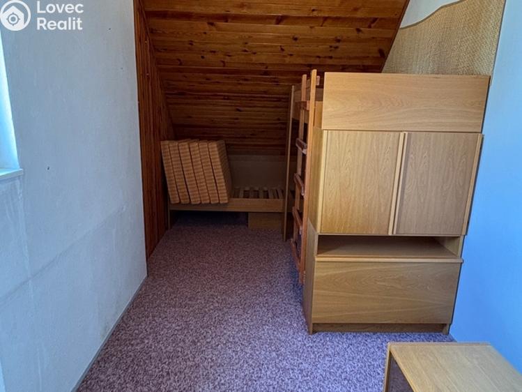 Продаж сімейного будинку Sušice, Na Štěbetce 941 č. 15