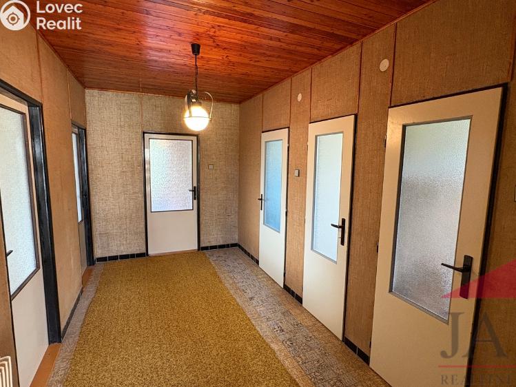 Продаж сімейного будинку Sušice, Na Štěbetce 941 č. 16