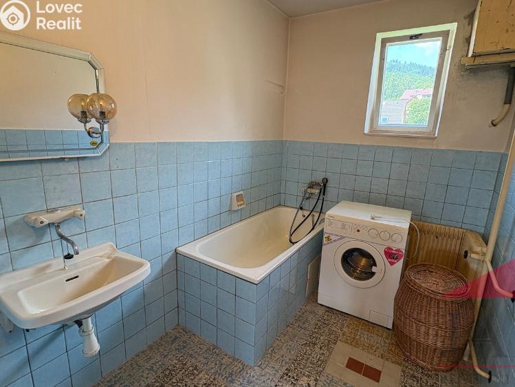 Продаж сімейного будинку Sušice, Na Štěbetce 941 č. 17