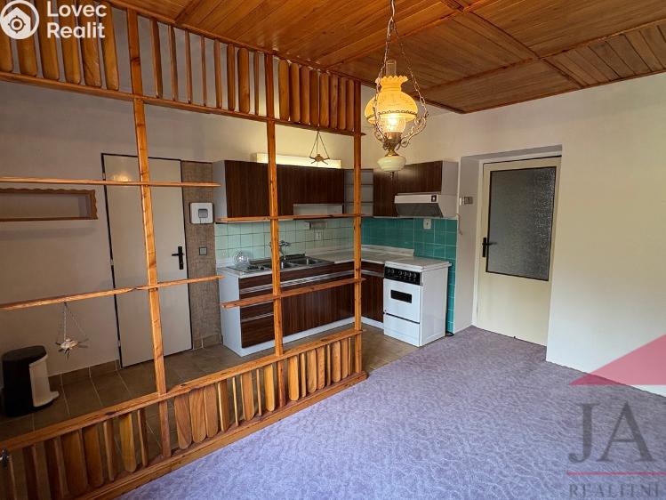 Продаж сімейного будинку Sušice, Na Štěbetce 941 č. 18