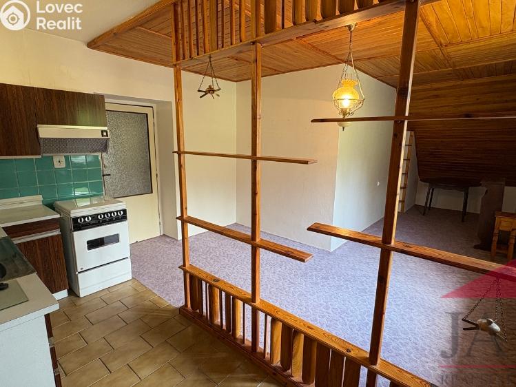 Продаж сімейного будинку Sušice, Na Štěbetce 941 č. 19