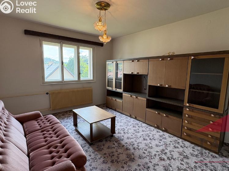 Продаж сімейного будинку Sušice, Na Štěbetce 941 č. 20