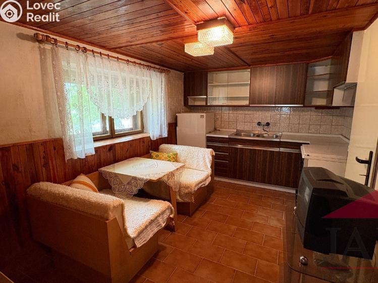 Продаж сімейного будинку Sušice, Na Štěbetce 941 č. 22