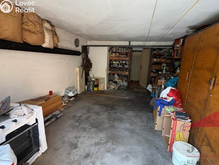 Продаж сімейного будинку Sušice, Na Štěbetce 941 č. 26