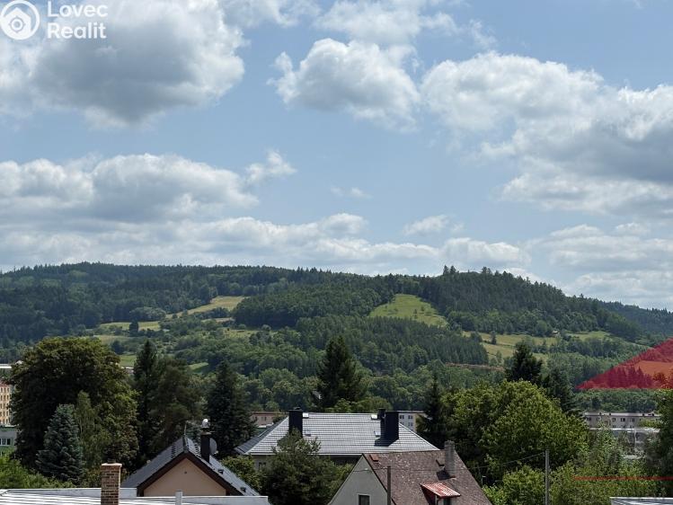 Prodej rodinného domu Sušice, Na Štěbetce 941 č. 14