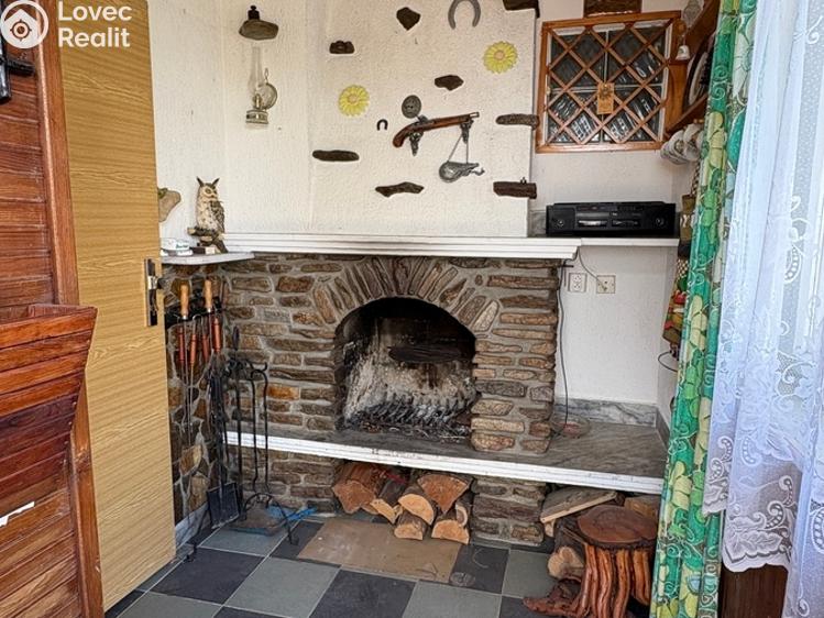 Prodej rodinného domu Sušice, Na Štěbetce 941 č. 28