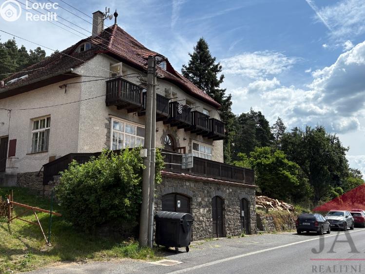 Prodej rodinného domu Petrovice u Sušice č. 3