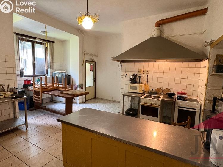 Prodej rodinného domu Petrovice u Sušice č. 7