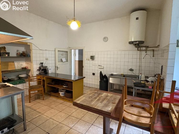 Prodej rodinného domu Petrovice u Sušice č. 8