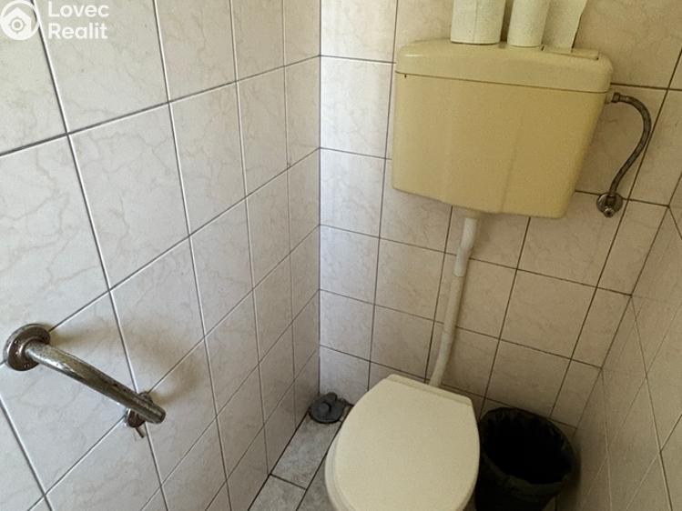 Prodej rodinného domu Petrovice u Sušice č. 9