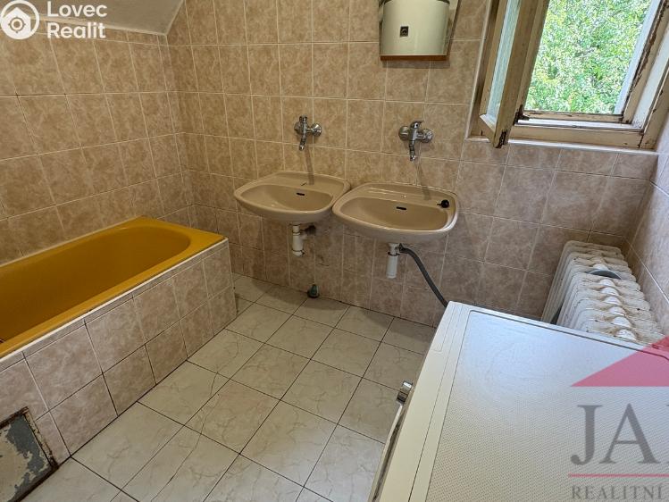 Prodej rodinného domu Petrovice u Sušice č. 10