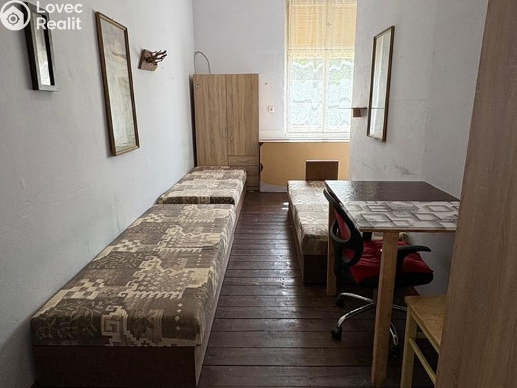 Prodej rodinného domu Petrovice u Sušice č. 11