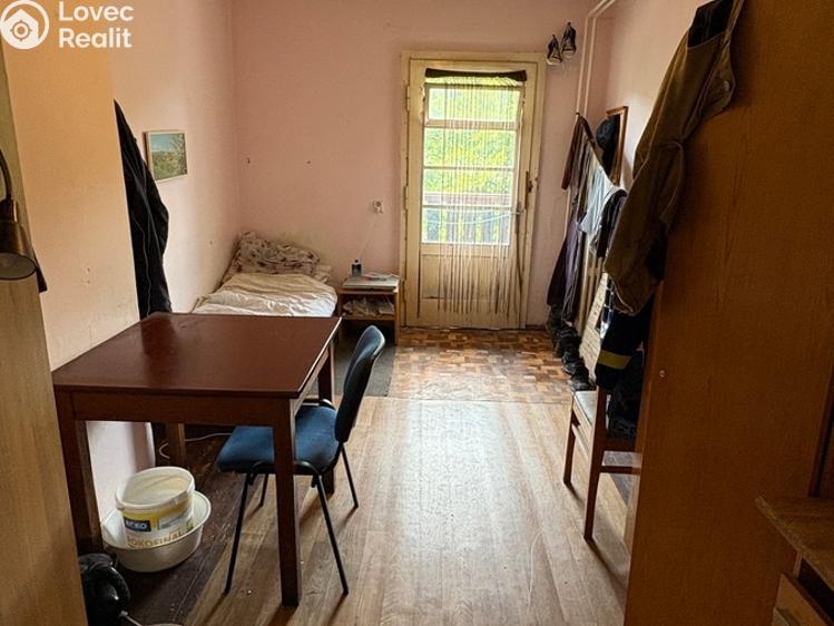 Prodej rodinného domu Petrovice u Sušice č. 12