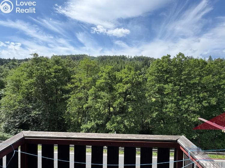 Prodej rodinného domu Petrovice u Sušice č. 14