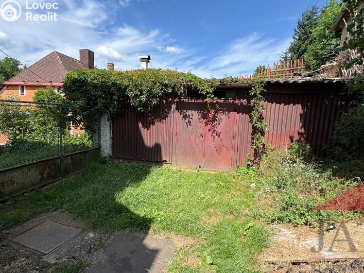 Prodej rodinného domu Petrovice u Sušice č. 15