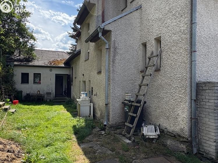 Prodej rodinného domu Petrovice u Sušice č. 17