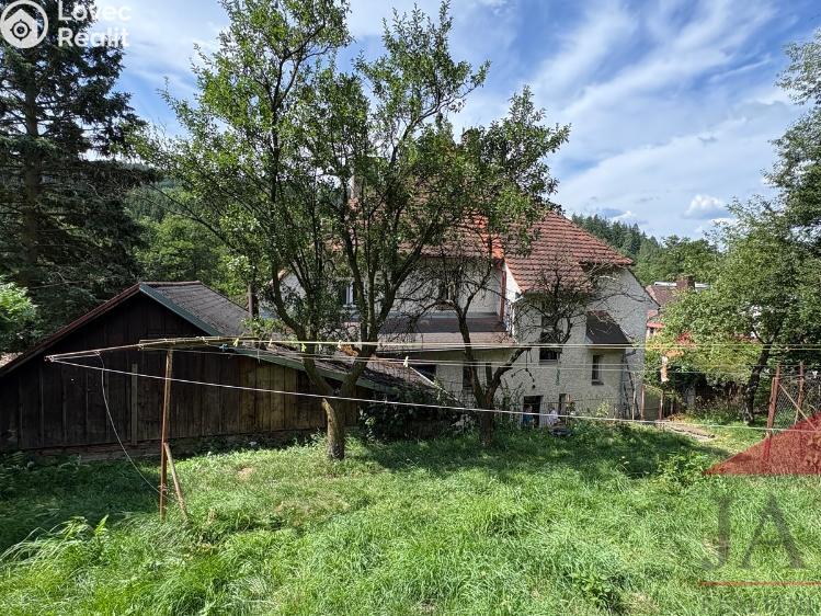 Prodej rodinného domu Petrovice u Sušice č. 19