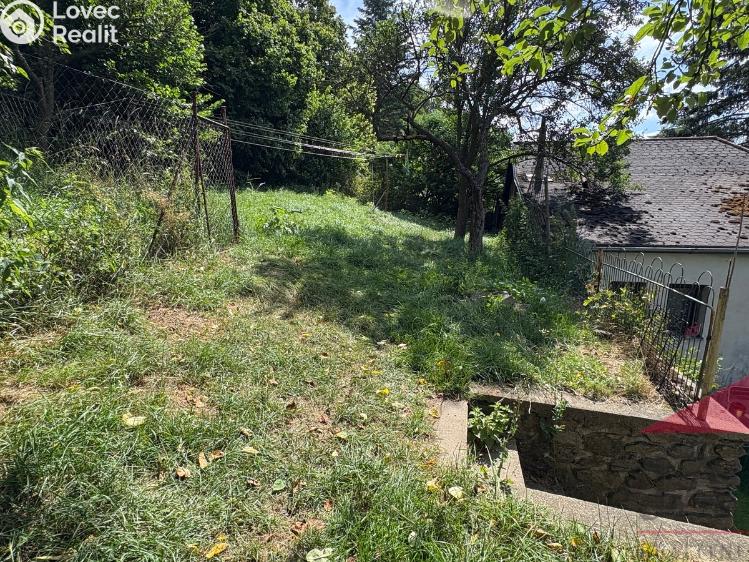 Prodej rodinného domu Petrovice u Sušice č. 20