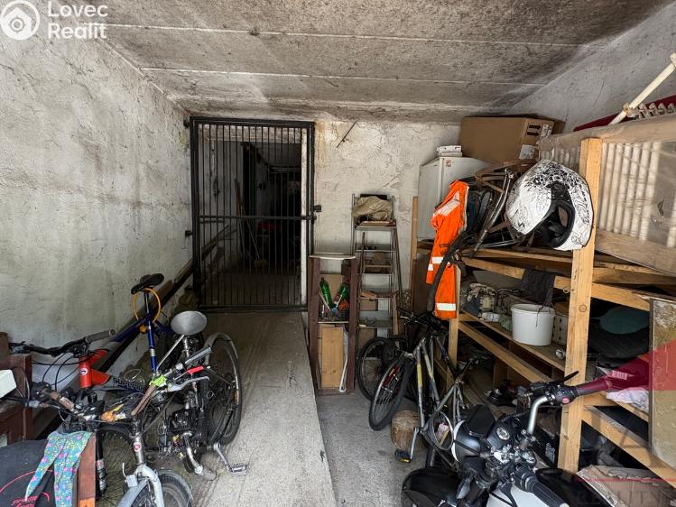 Prodej rodinného domu Petrovice u Sušice č. 23