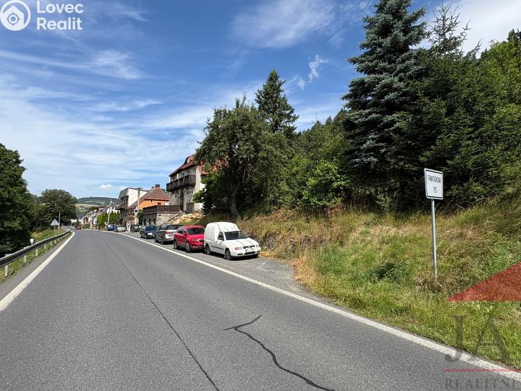 Prodej rodinného domu Petrovice u Sušice č. 24