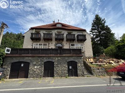 Продажа семейного дома Petrovice u Sušice č. 2