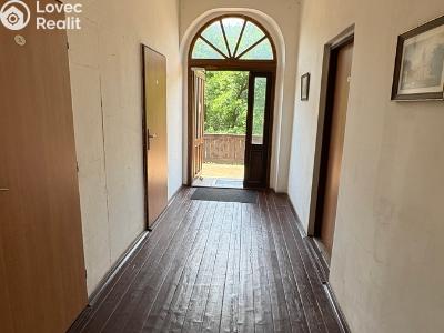 Продажа семейного дома Petrovice u Sušice č. 6