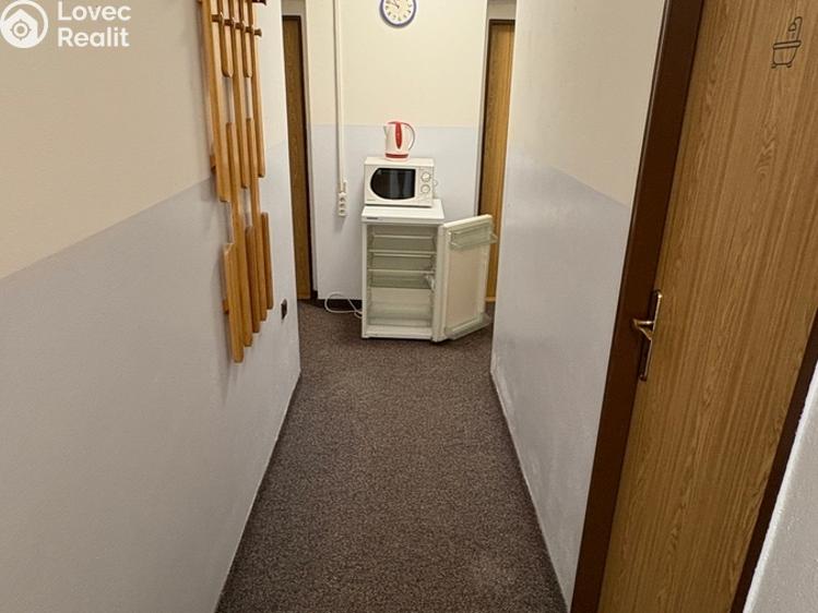 Prodej ubytovacího zařízení Prášily č. 22