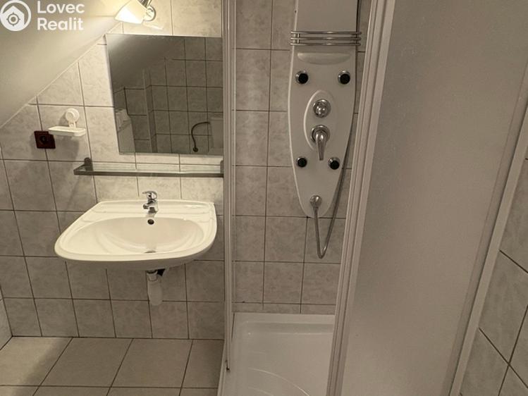 Prodej ubytovacího zařízení Prášily č. 24