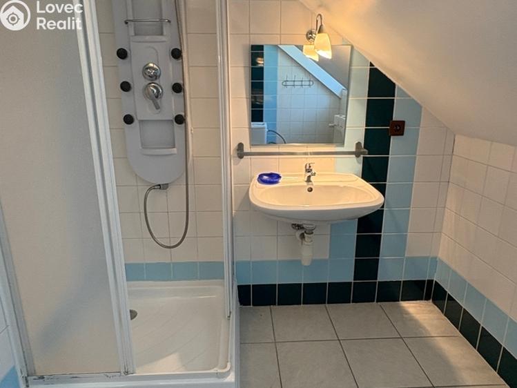 Prodej ubytovacího zařízení Prášily č. 25