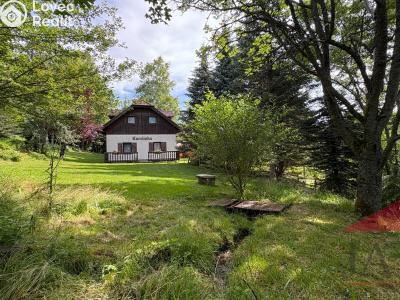 Prodej ubytovacího zařízení Prášily č. 1