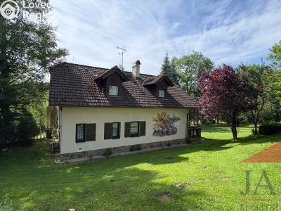 Prodej ubytovacího zařízení Prášily č. 4