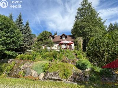 Prodej ubytovacího zařízení Prášily č. 5