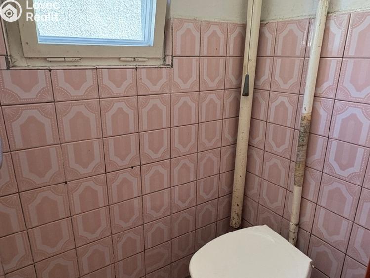 Prodej rodinného domu Sušice, Smetanova 640 č. 8