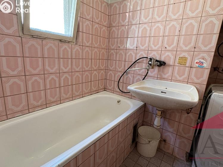 Prodej rodinného domu Sušice, Smetanova 640 č. 10