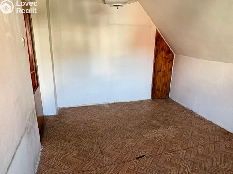 Prodej rodinného domu Sušice, Smetanova 640 č. 22