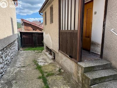 Prodej rodinného domu Sušice, Smetanova 640 č. 5