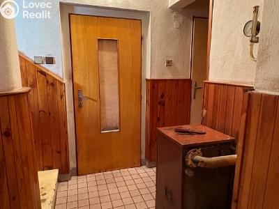 Prodej rodinného domu Sušice, Smetanova 640 č. 6