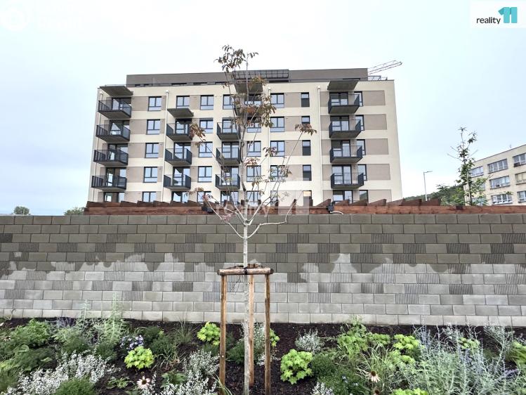 Prodej bytu 1+KK Kralupy nad Vltavou, Nádražní č. 1