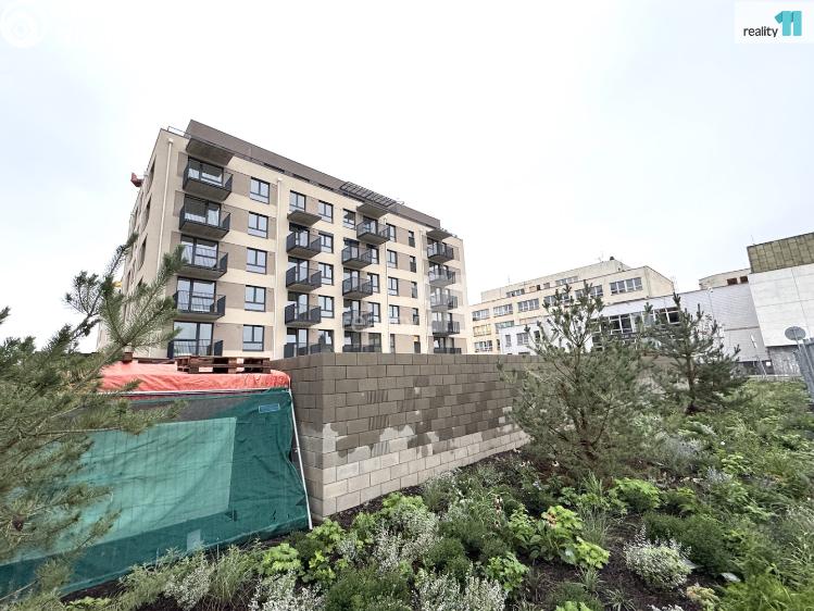 Prodej bytu 1+KK Kralupy nad Vltavou, Nádražní č. 2