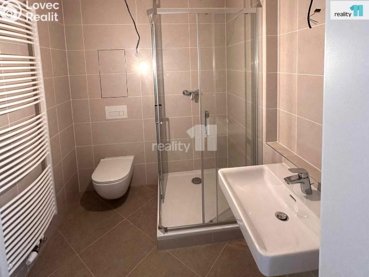 Prodej bytu 1+KK Kralupy nad Vltavou, Nádražní č. 4